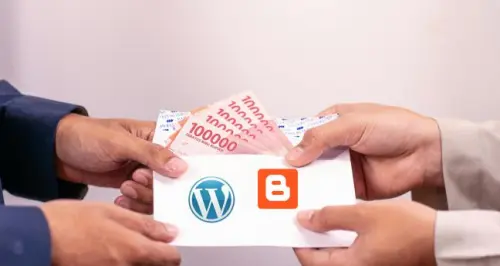 Mau Jual Blog Tapi Bingung Mulai dari Mana? Sini Aku Bisikin Triknya
